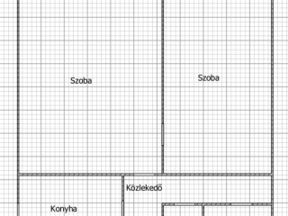 Kiadó 55 m²-estársasházi lakás XXI. Kerület (Erdőalja) , Nyírfa utca: 180'000 Ft