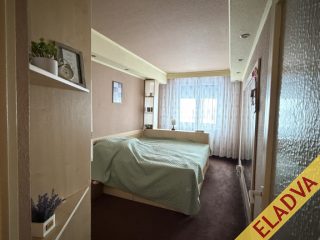 Eladó 71 m²-estársasházi lakás XXI. Kerület (Erdőalja) , Völgy utca: 74'900'000 Ft