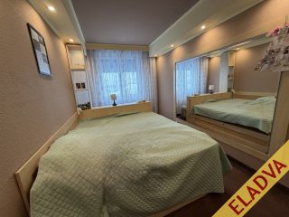 Eladó 71 m²-estársasházi lakás XXI. Kerület (Erdőalja) , Völgy utca: 74'900'000 Ft