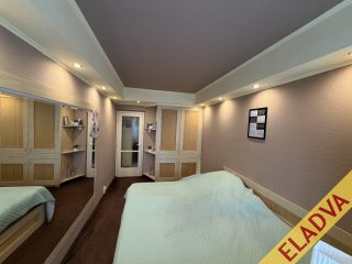 Eladó 71 m²-estársasházi lakás XXI. Kerület (Erdőalja) , Völgy utca: 74'900'000 Ft