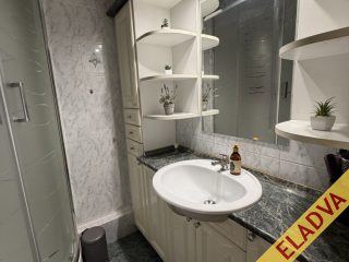 Eladó 71 m²-estársasházi lakás XXI. Kerület (Erdőalja) , Völgy utca: 74'900'000 Ft