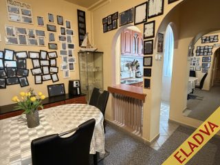 Eladó 71 m²-estársasházi lakás XXI. Kerület (Erdőalja) , Völgy utca: 74'900'000 Ft