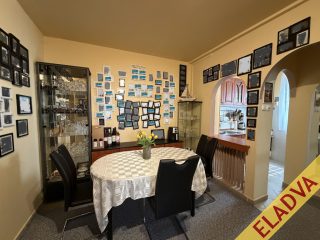 Eladó 71 m²-estársasházi lakás XXI. Kerület (Erdőalja) , Völgy utca: 74'900'000 Ft