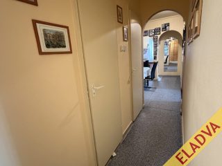 Eladó 71 m²-estársasházi lakás XXI. Kerület (Erdőalja) , Völgy utca: 74'900'000 Ft