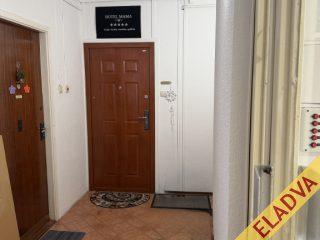 Eladó 71 m²-estársasházi lakás XXI. Kerület (Erdőalja) , Völgy utca: 74'900'000 Ft