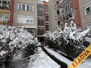 Eladó 71 m²-estársasházi lakás XXI. Kerület (Erdőalja) , Völgy utca: 74'900'000 Ft