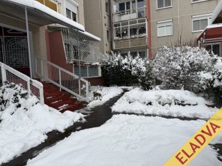 Eladó 71 m²-estársasházi lakás XXI. Kerület (Erdőalja) , Völgy utca: 74'900'000 Ft