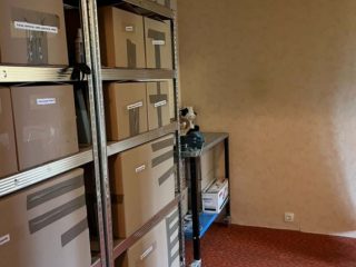 Eladó 83 m²-estársasházi lakás XXI. Kerület (Erdőalja) , Völgy utca: 79'990'000 Ft