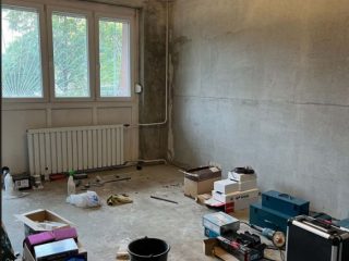 Eladó 83 m²-estársasházi lakás XXI. Kerület (Erdőalja) , Völgy utca: 79'990'000 Ft