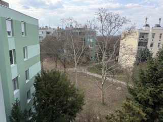 Eladó 64 m²-estársasházi lakás XXI. Kerület (Erdősor) , Erdősor Lakótelep: 59'900'000 Ft