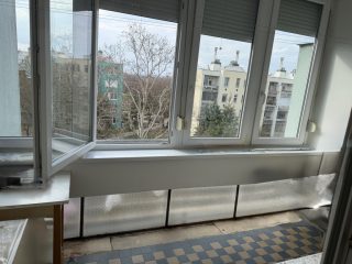 Eladó 64 m²-estársasházi lakás XXI. Kerület (Erdősor) , Erdősor Lakótelep: 59'900'000 Ft