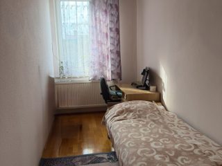 Eladó 64 m²-estársasházi lakás XXI. Kerület (Erdősor) , Erdősor Lakótelep: 59'500'000 Ft