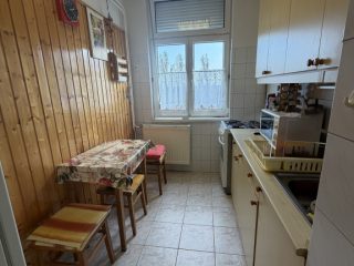 Eladó 64 m²-estársasházi lakás XXI. Kerület (Erdősor) , Erdősor Lakótelep: 59'500'000 Ft