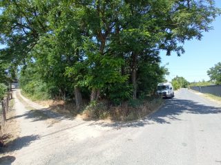 Eladó 1473 m²-estelek XXI. Kerület (Háros) , ALMAFA utca: 14'800'000 Ft