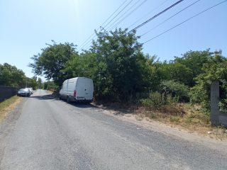 Eladó 1473 m²-estelek XXI. Kerület (Háros) , ALMAFA utca: 14'800'000 Ft