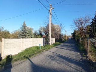 Eladó 25 m²-escsaládi ház XXI. Kerület (Háros) , CSERESZNYEFA utca: 32'000'000 Ft