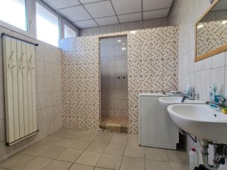 Eladó 2167 m²-eslogisztika - raktározás XXI. Kerület (Háros) , Orion utca: 369'000'000 Ft