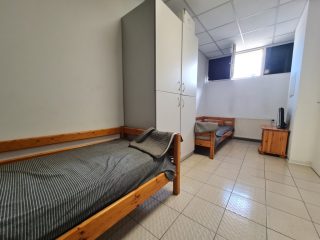 Eladó 2167 m²-eslogisztika - raktározás XXI. Kerület (Háros) , Orion utca: 369'000'000 Ft
