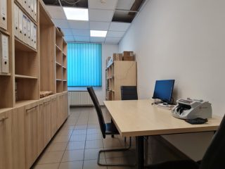 Eladó 2167 m²-eslogisztika - raktározás XXI. Kerület (Háros) , Orion utca: 369'000'000 Ft
