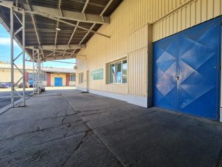 Eladó 2167 m²-eslogisztika - raktározás XXI. Kerület (Háros) , Orion utca: 369'000'000 Ft
