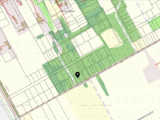 Eladó 479 m²-estelek XXI. Kerület (Háros) , VÍZMŰ utca: 5'500'000 Ft