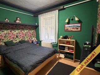 Eladó 81 m²-escsaládi ház XXI. Kerület (Kertváros) , Rákóczi tér: 99'000'000 Ft