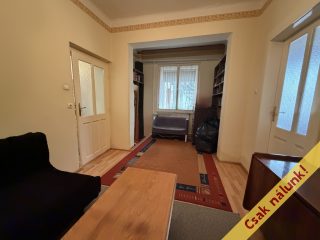 Eladó 81 m²-escsaládi ház XXI. Kerület (Kertváros) , Rákóczi tér: 99'000'000 Ft