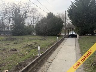 Eladó 81 m²-escsaládi ház XXI. Kerület (Kertváros) , Rákóczi tér: 99'000'000 Ft