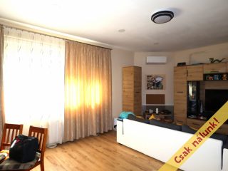 Eladó 85 m²-escsaládi ház XXI. Kerület (Királyerdő) , Csepel, Királyerdő: 75'000'000 Ft