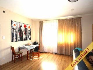 Eladó 85 m²-escsaládi ház XXI. Kerület (Királyerdő) , Csepel, Királyerdő: 75'000'000 Ft