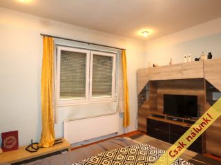 Eladó 85 m²-escsaládi ház XXI. Kerület (Királyerdő) , Csepel, Királyerdő: 75'000'000 Ft