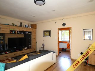 Eladó 85 m²-escsaládi ház XXI. Kerület (Királyerdő) , Csepel, Királyerdő: 75'000'000 Ft