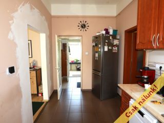 Eladó 85 m²-escsaládi ház XXI. Kerület (Királyerdő) , Csepel, Királyerdő: 75'000'000 Ft