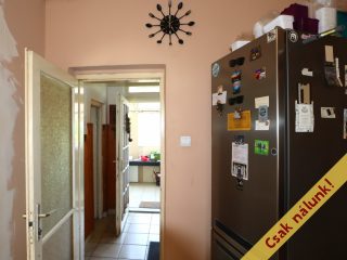 Eladó 85 m²-escsaládi ház XXI. Kerület (Királyerdő) , Csepel, Királyerdő: 75'000'000 Ft