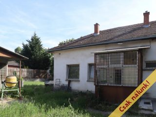 Eladó 85 m²-escsaládi ház XXI. Kerület (Királyerdő) , Csepel, Királyerdő: 75'000'000 Ft