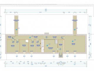 Eladó 1100 m²-esüzlethelyiség utcai bejárattal XXI. Kerület (Királyerdő) , Csepel főútján lévő út: 359'000'000 Ft