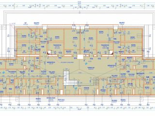 Eladó 1100 m²-esüzlethelyiség utcai bejárattal XXI. Kerület (Királyerdő) , Csepel főútján lévő út: 359'000'000 Ft