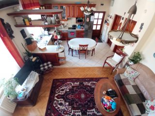 Eladó 124 m²-escsaládi ház XXI. Kerület (Királyerdő) , HOLLANDI út: 118'890'000 Ft