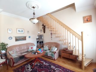 Eladó 124 m²-escsaládi ház XXI. Kerület (Királyerdő) , HOLLANDI út: 118'890'000 Ft