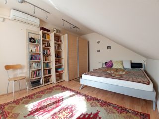 Eladó 124 m²-escsaládi ház XXI. Kerület (Királyerdő) , HOLLANDI út: 118'890'000 Ft