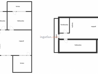 Eladó 124 m²-escsaládi ház XXI. Kerület (Királyerdő) , HOLLANDI út: 118'890'000 Ft