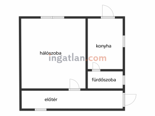 Eladó 124 m²-escsaládi ház XXI. Kerület (Királyerdő) , HOLLANDI út: 118'890'000 Ft