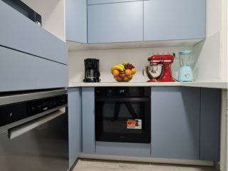 Eladó 59 m²-estársasházi lakás XXI. Kerület (Királyerdő) , József Attila utca: 69'900'000 Ft