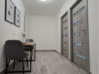 Eladó 59 m²-estársasházi lakás XXI. Kerület (Királyerdő) , József Attila utca: 69'900'000 Ft