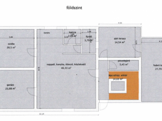 Eladó 340 m²-escsaládi ház XXI. Kerület (Királyerdő) , Királyerdő: 185'000'000 Ft