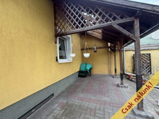 Eladó 99 m²-esikerház XXI. Kerület (Királyerdő) , Királyerdő csendes utcája: 31'900'000 Ft