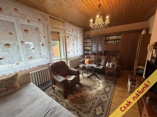 Eladó 99 m²-esikerház XXI. Kerület (Királyerdő) , Királyerdő csendes utcája: 31'900'000 Ft