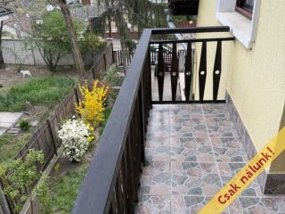 Eladó 99 m²-esikerház XXI. Kerület (Királyerdő) , Királyerdő csendes utcája: 31'900'000 Ft