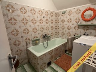 Eladó 99 m²-esikerház XXI. Kerület (Királyerdő) , Királyerdő csendes utcája: 31'900'000 Ft