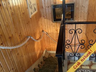 Eladó 99 m²-esikerház XXI. Kerület (Királyerdő) , Királyerdő csendes utcája: 31'900'000 Ft